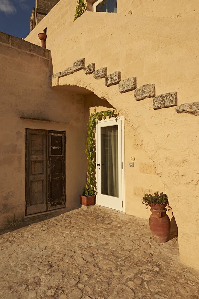 Fra i Sassi - Residence