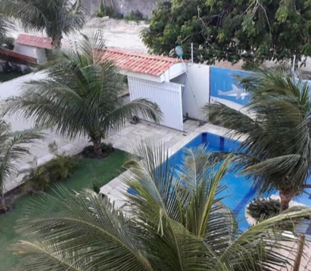 Pousada Villa Vittoria view 5