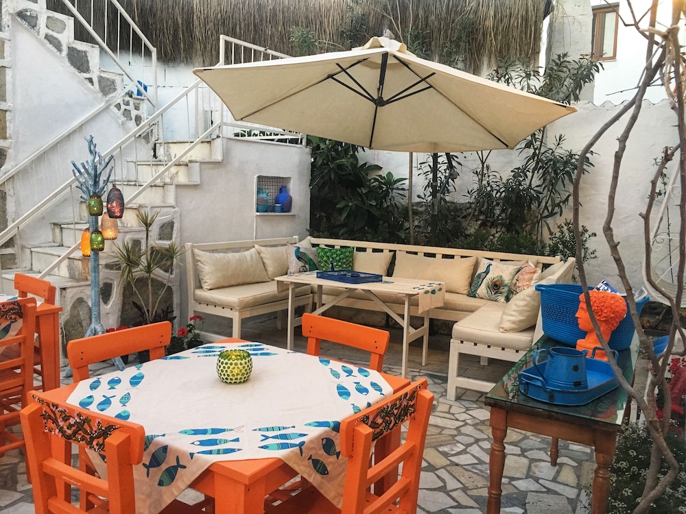 Sade Butik Otel - Image 46