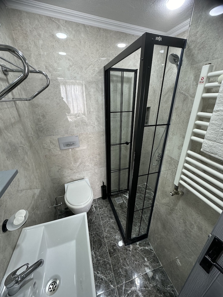 Ottomarin Otel Eski Şehir - Image 145