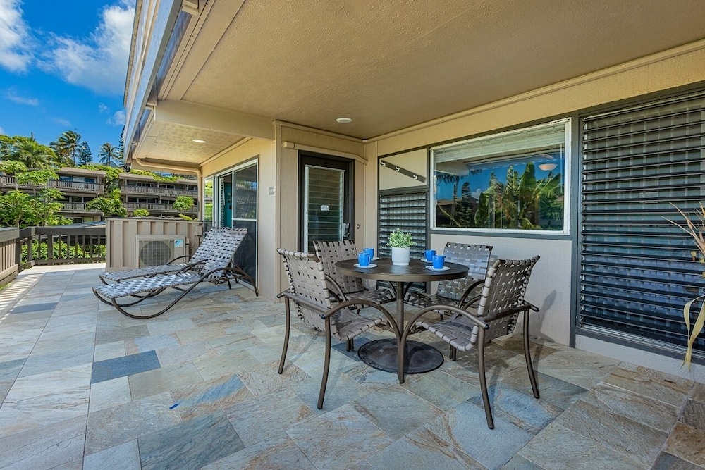 Kahana Sunset E5e 1 Bedroom Condo