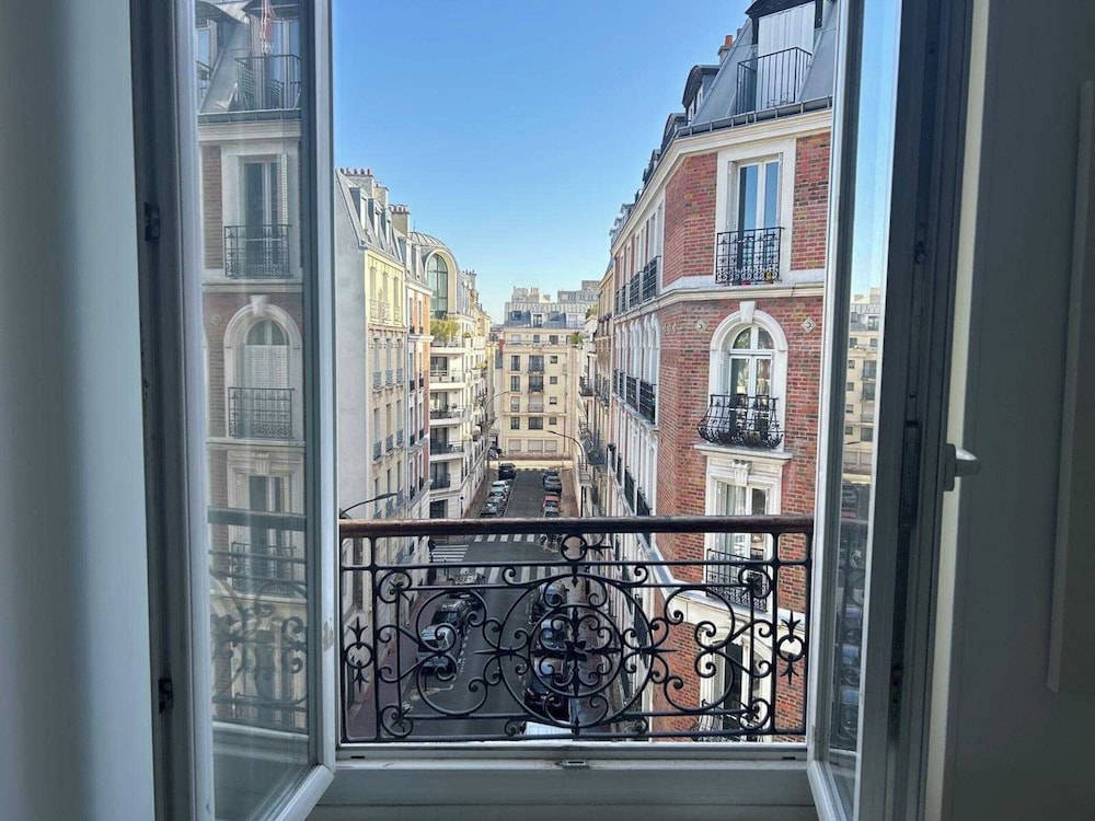 Appt Cozy - 1bdr/2p- Levallois-perret / Near Paris