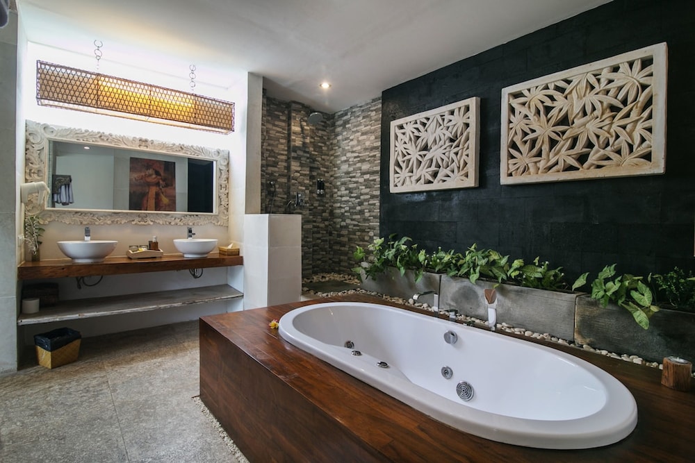 SPV Uluwatu Amazing Ocean View-stunning Design