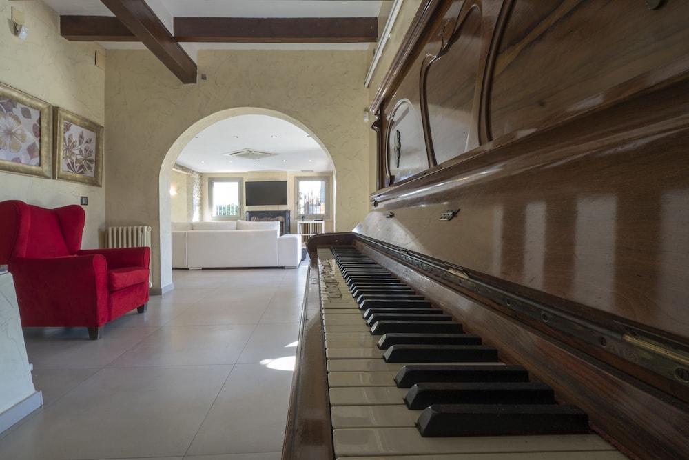 Villa Bouganvillea