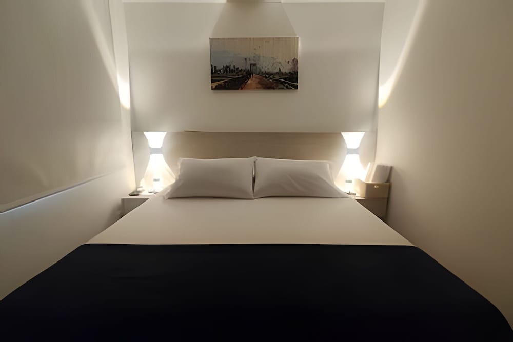 Apartaestudios San Fernando