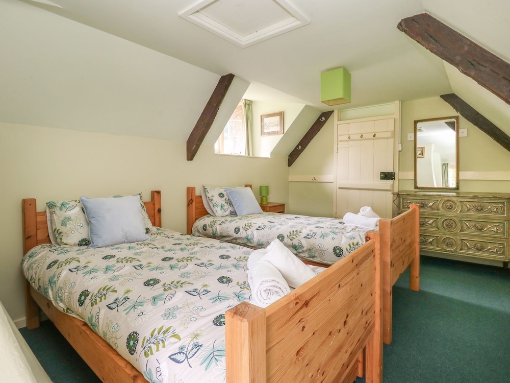 Thatch Cottage