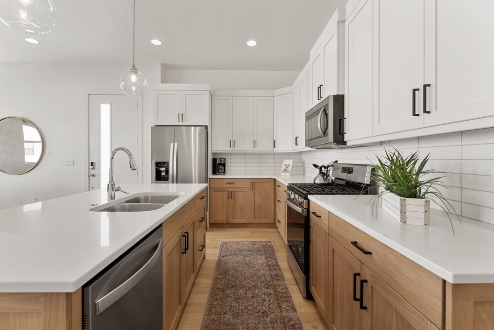 Villa #26 At Bloomington Country Club - Sunset Retreat 4 Bedroom Townhouse