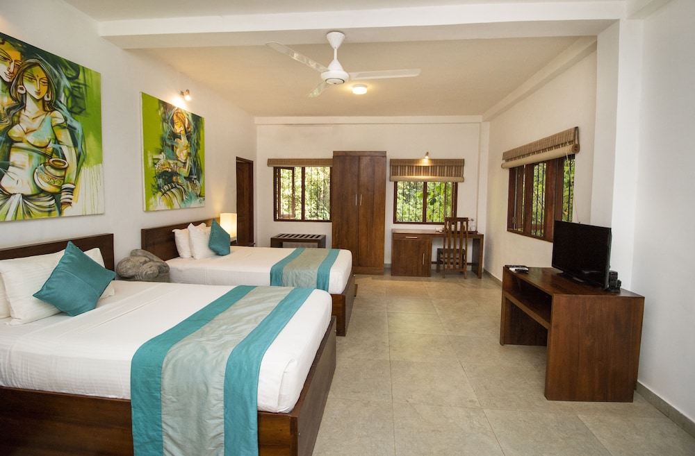 Amaara Forest Hotel Sigiriya