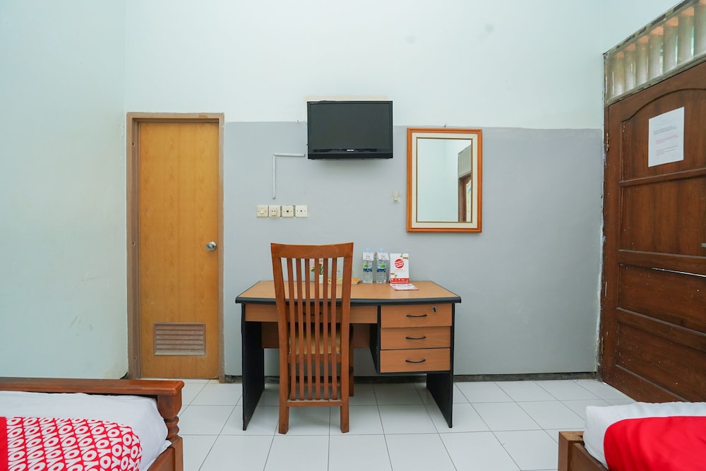 OYO 1439 Gang Guest Homestay Syariah
