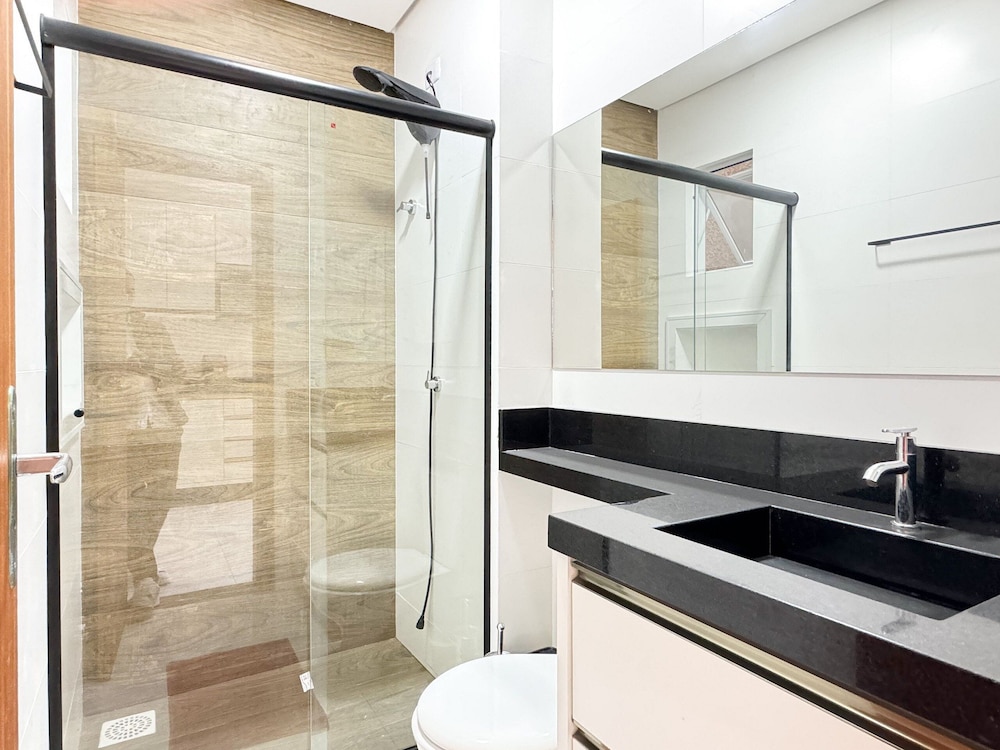 Residencial Fiametti- Praia dos Ingleses