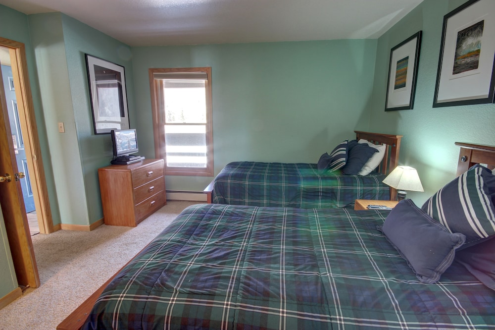 Summit County Vacations - Cinnamon Ridge B304 by SummitCove Vacation Lodging - Property Image 42