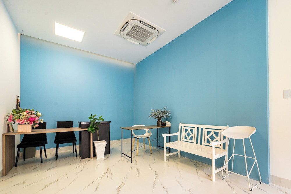 The Global City - Jenny Residences