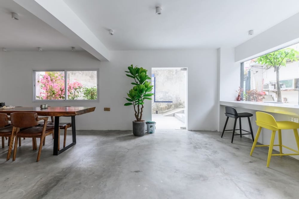 Lifu Guesthouse Tai Gu Hui