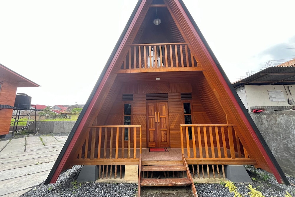 Villa Tapian Banda