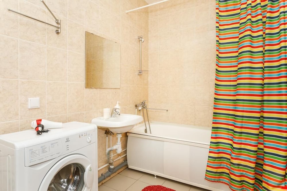 Apartment Etazhydaily Tokarey-Kraulya