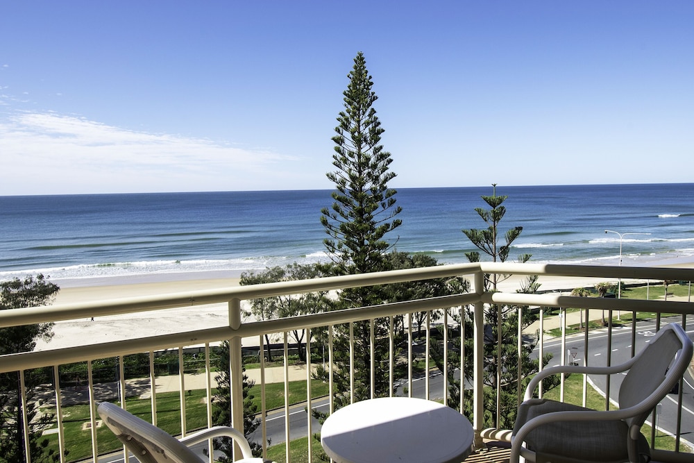 Surfers Paradise Vacations - Seacrest Beachfront Holiday Apartments - Property Image 63
