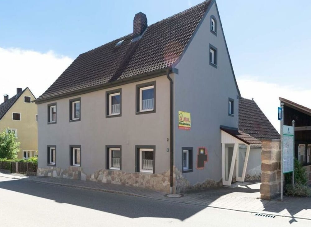 Brombachsee Modern Retreat