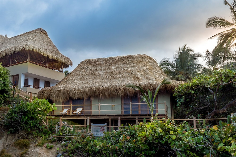 Casa Tayrona los Naranjos