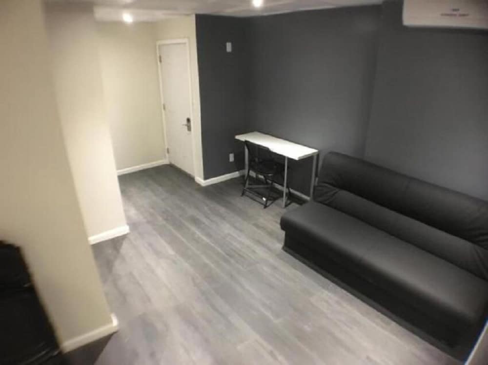 FABE Suites Flat Iron