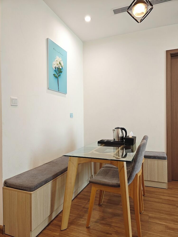VinHomes Skylake Apartment My Dinh Nam Tu Liem