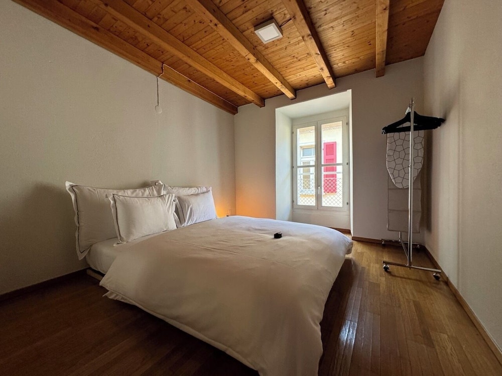 Apartments in the old city Piazza Grande