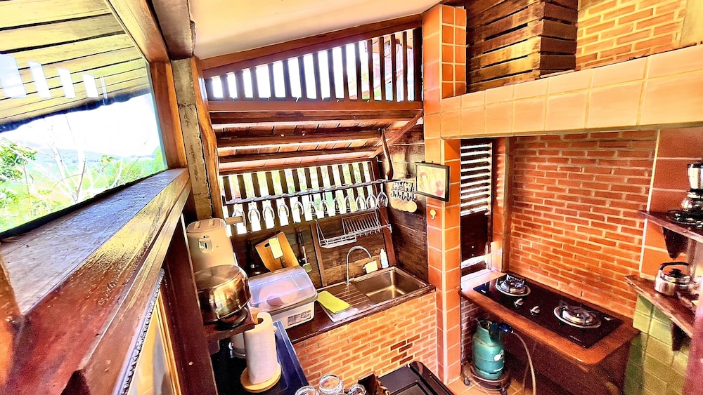 Pakchong Family Home
