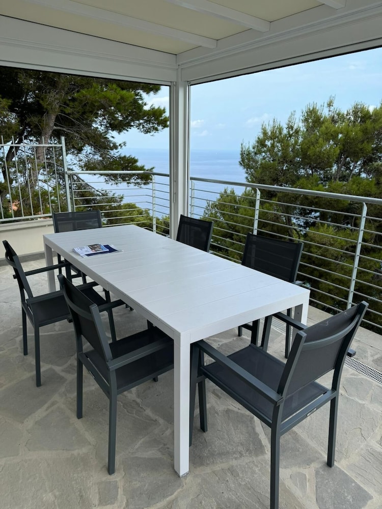 Orizzonti Blu Pool Villa by Wonderful Italy