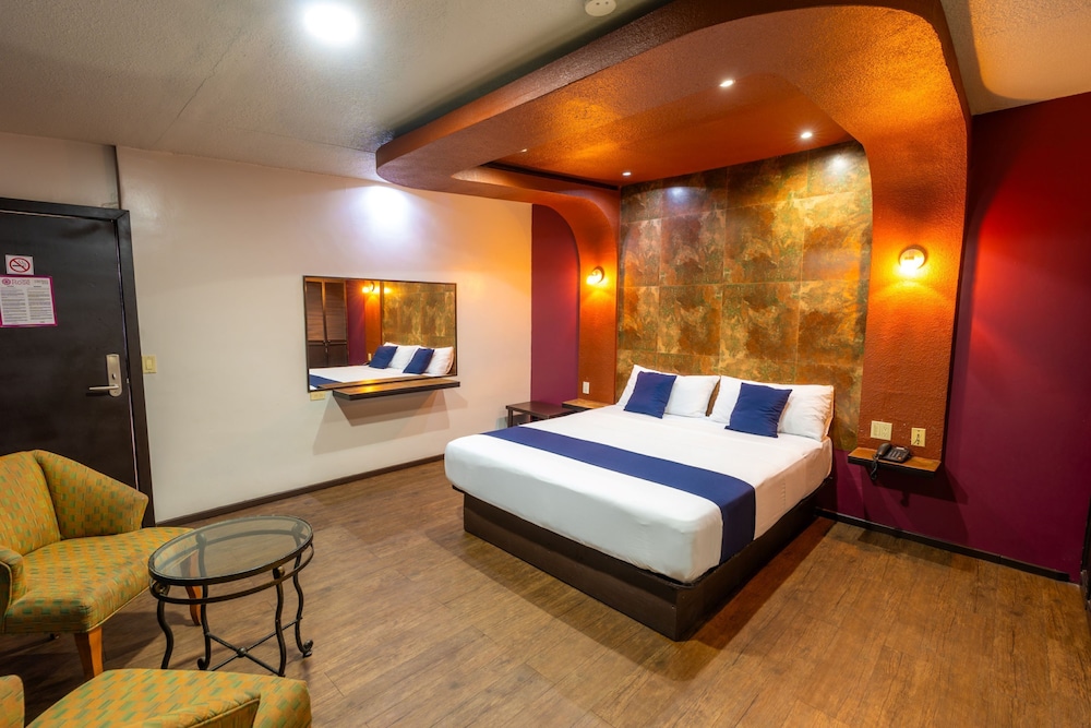 Ensenada Vacations - Hotel Rose Ensenada - Property Image 50