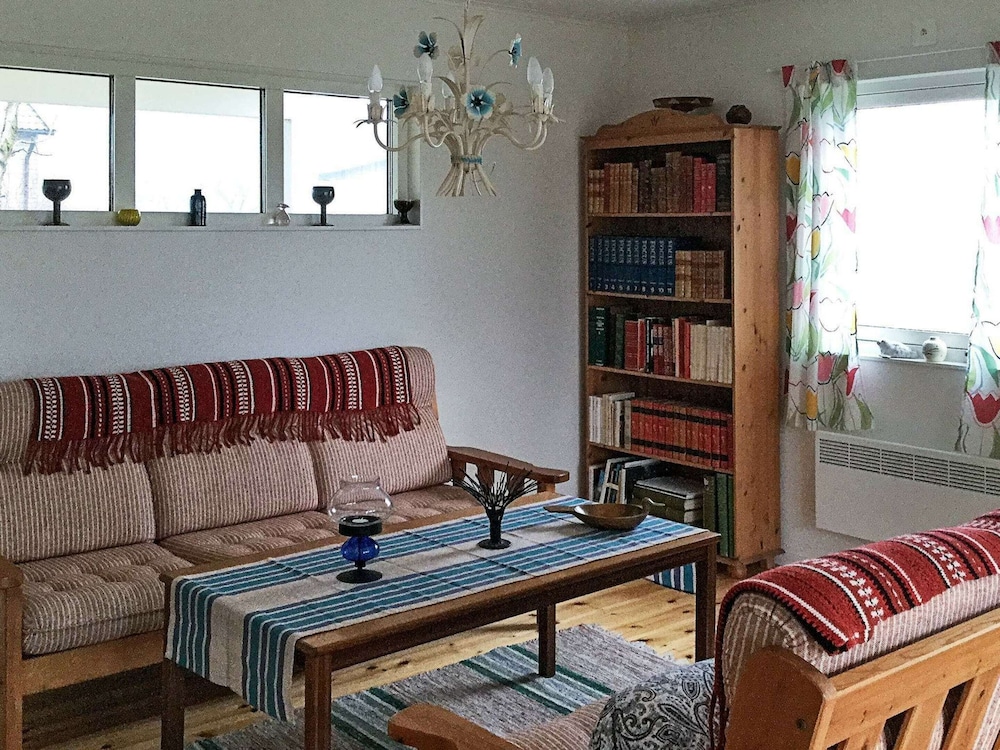 3 Person Holiday Home in Fjalkinge view 5