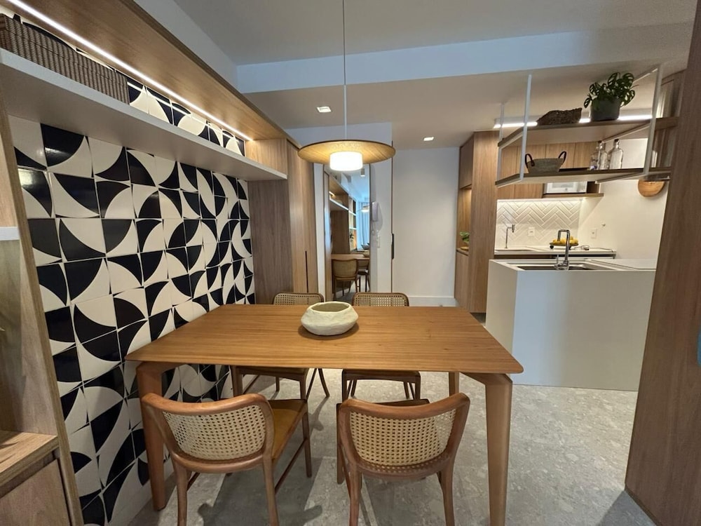 Lagoa Retreat Modern 1 BR Near Lagoa
