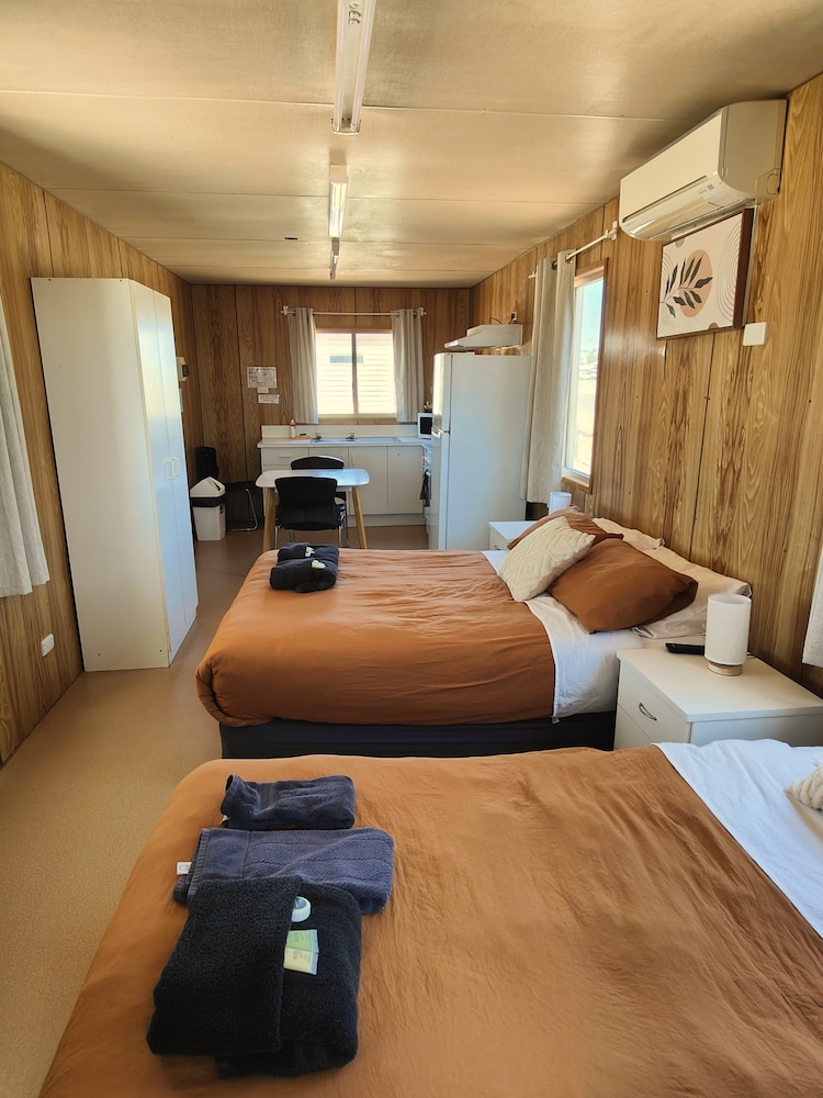 Birdsville Tourist Park