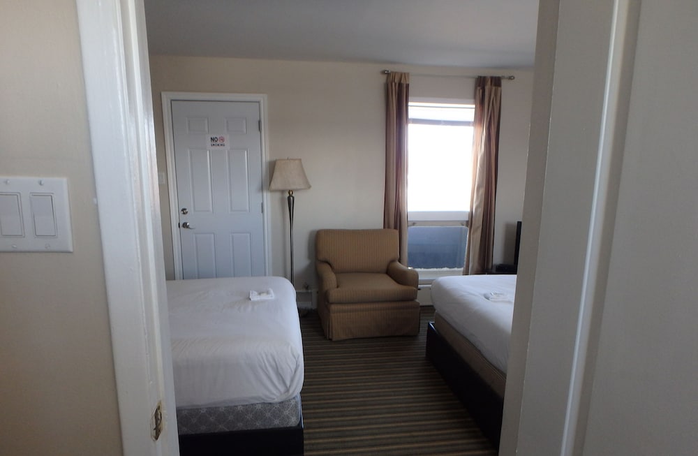 Wheel Inn Motel