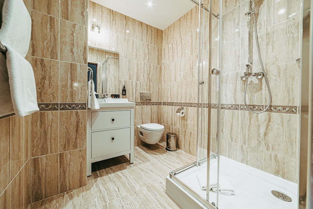 Rosa Khutor Chalet