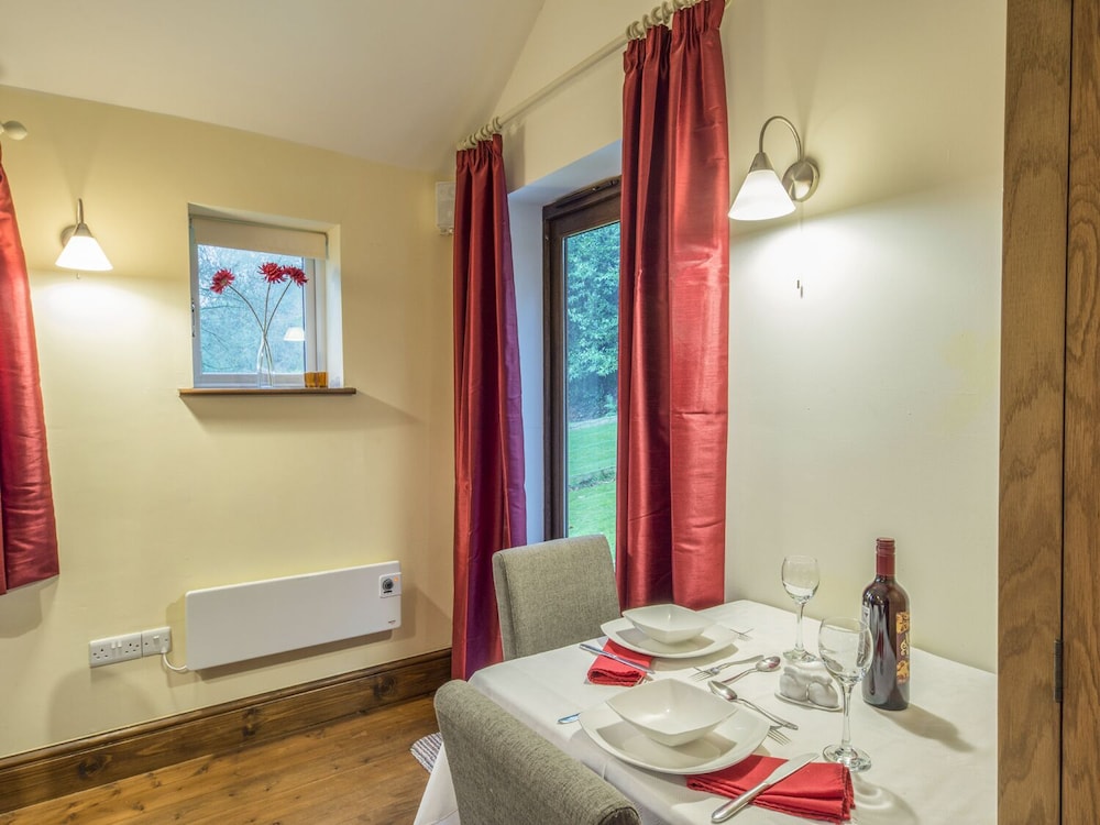 Woodpeckers Cottage