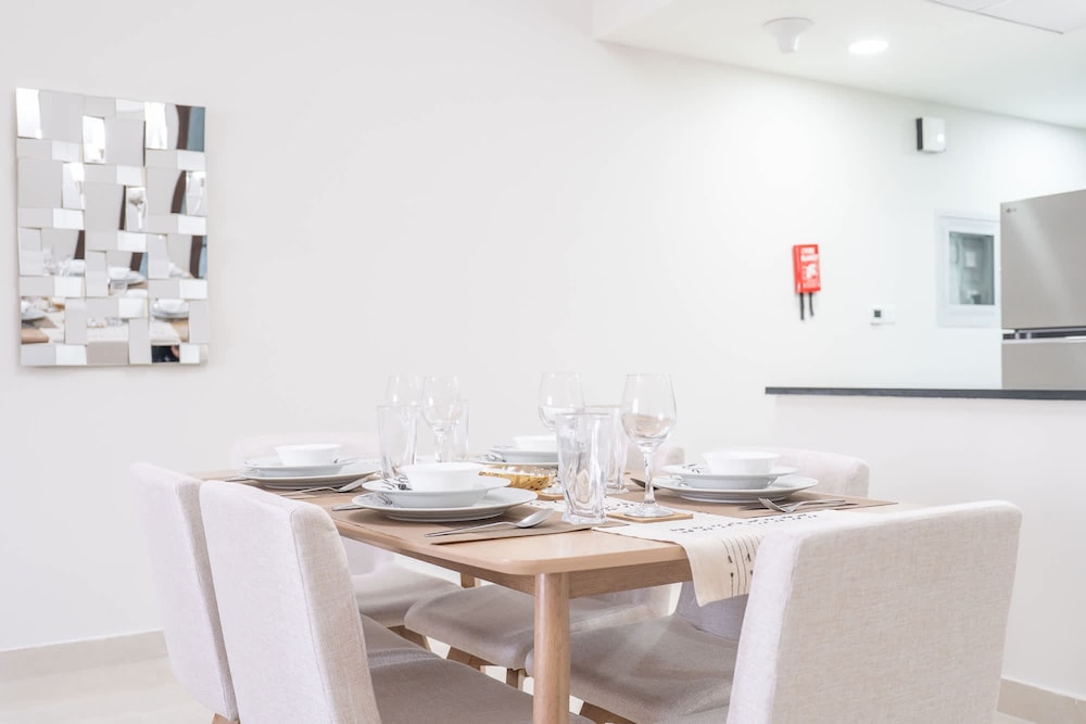 1 Bedroom in G24 - A Home Away From Home