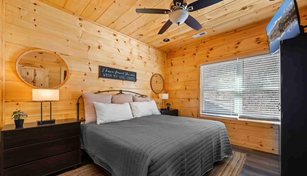 The Great Smoky Haven
