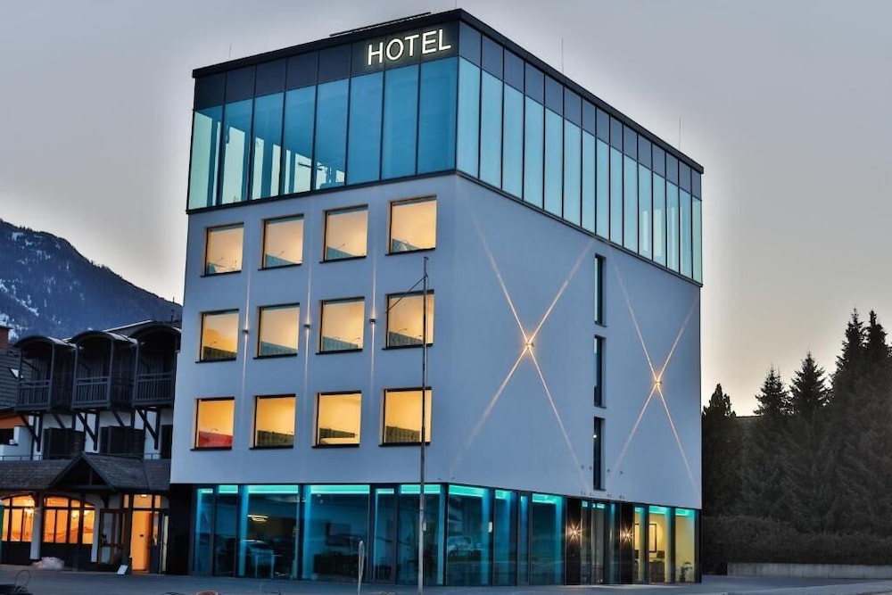 Hotel Edlingerwirt