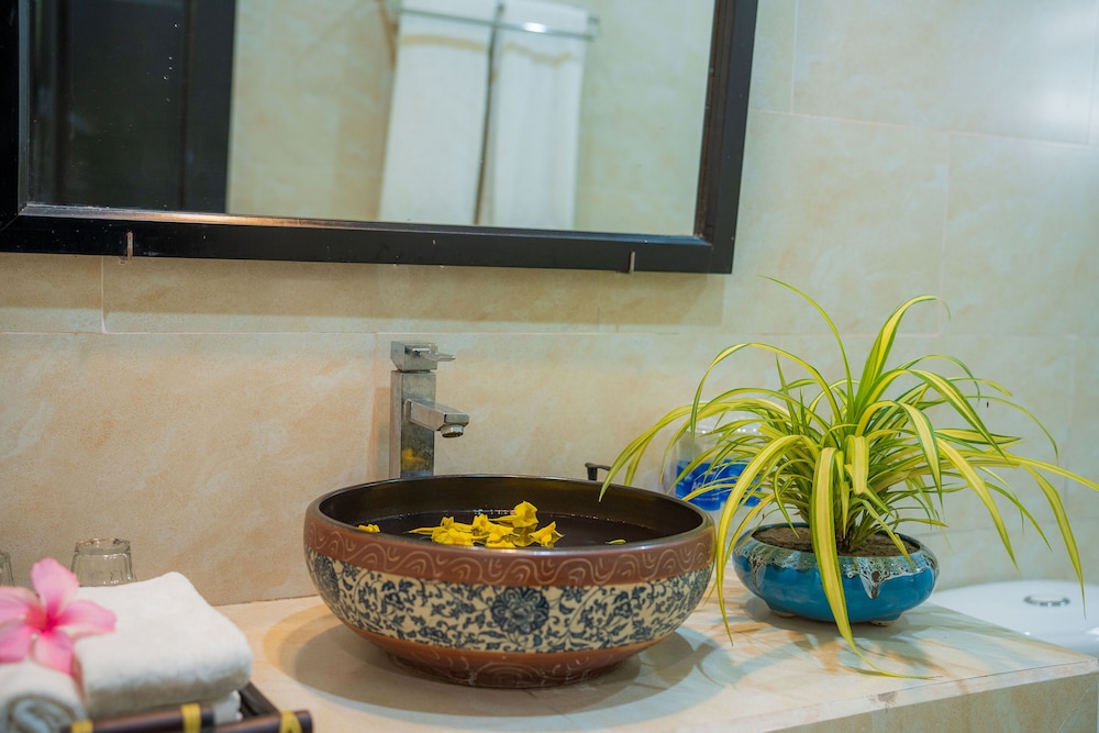 An Bang Garden Homestay