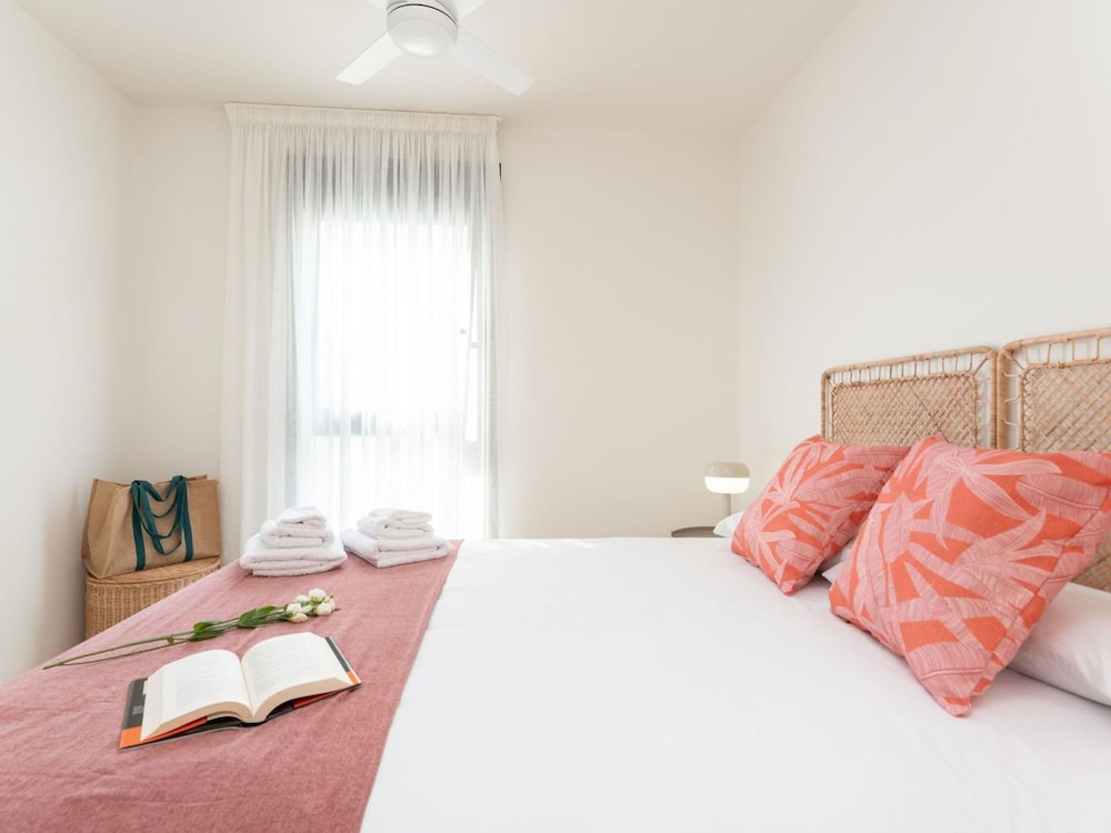 Apartamento Roca Paraiso DE Agaete CON Vistas