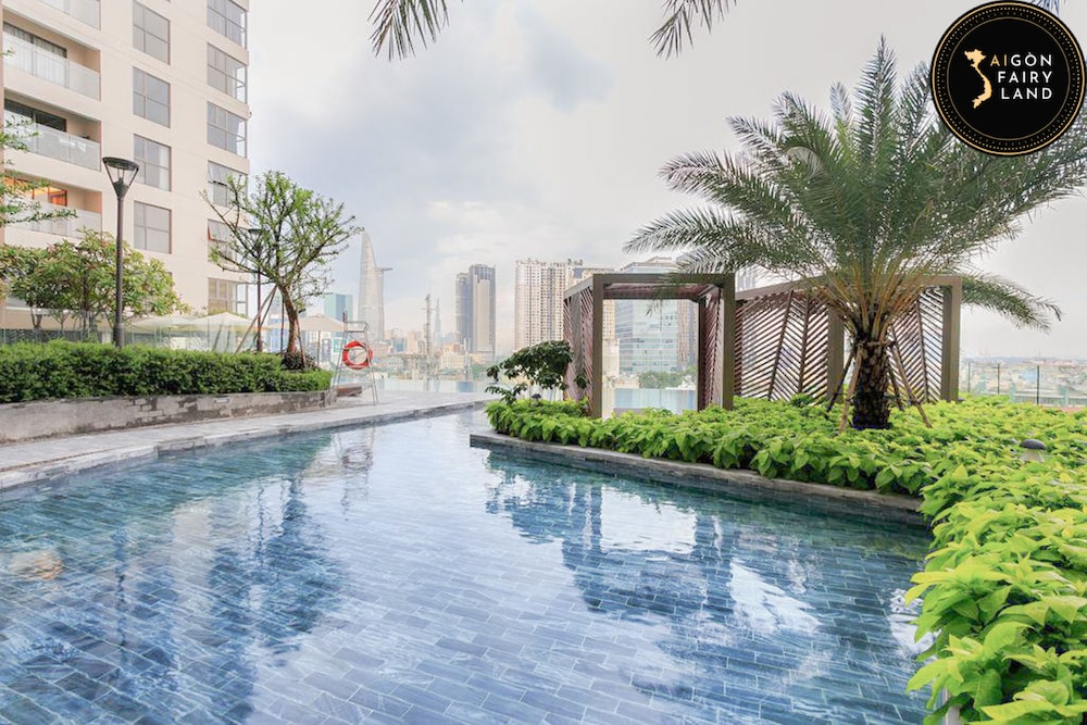 Saigon Fairy Land