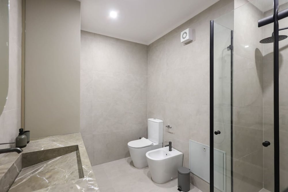 Grandstay Apartments 002