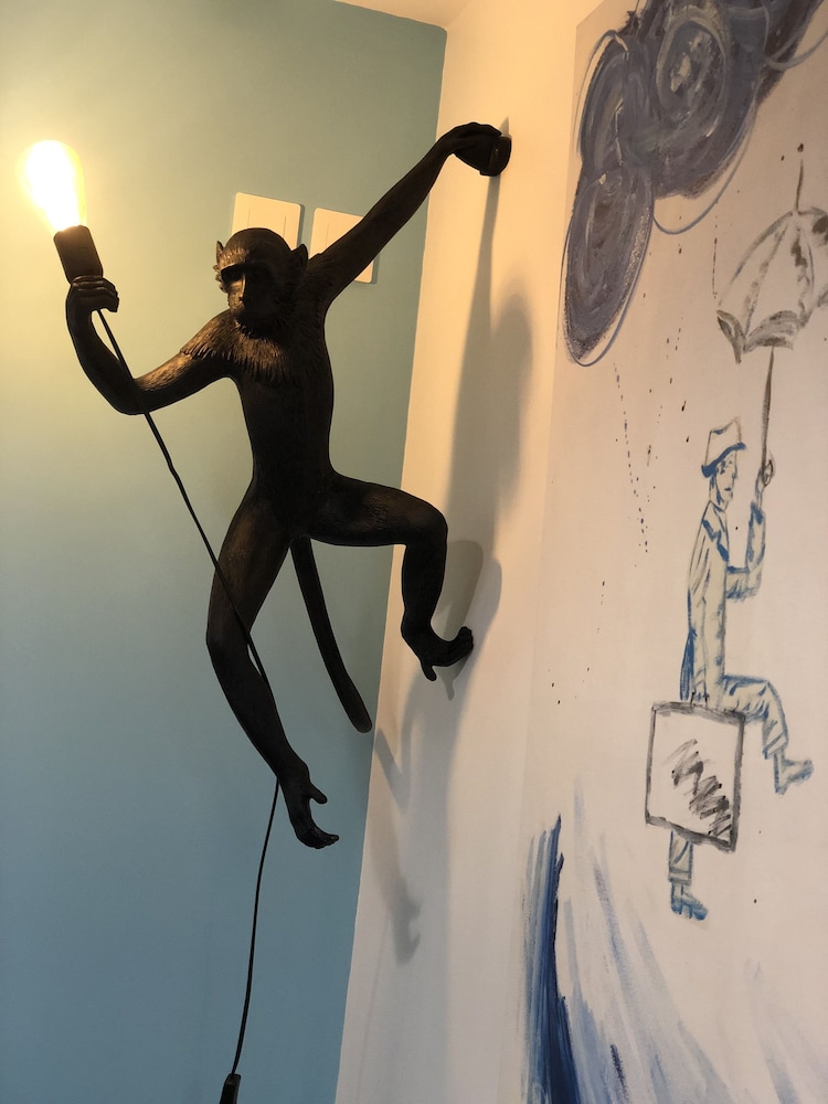 Hotel Heod - Property Image 6