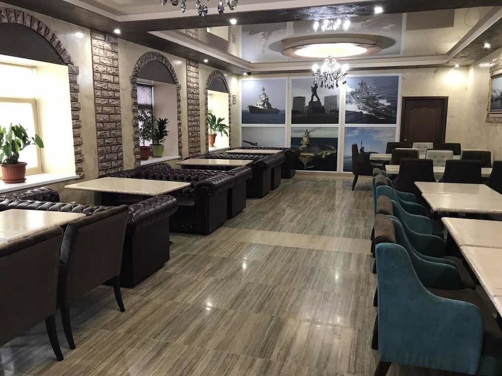 Hotel Severomorsk