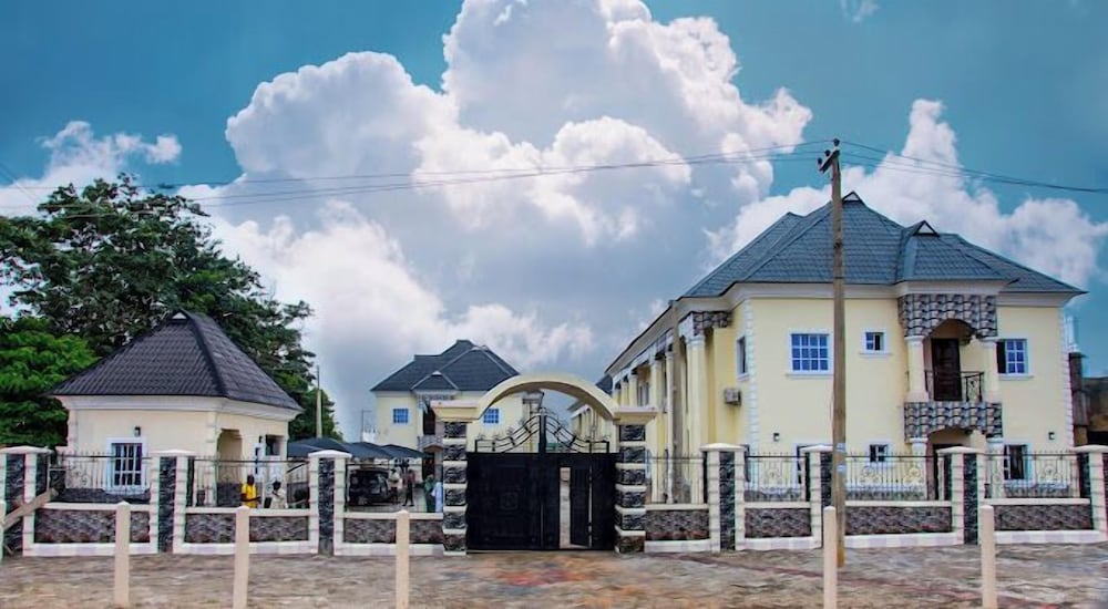 Ify Apartments
