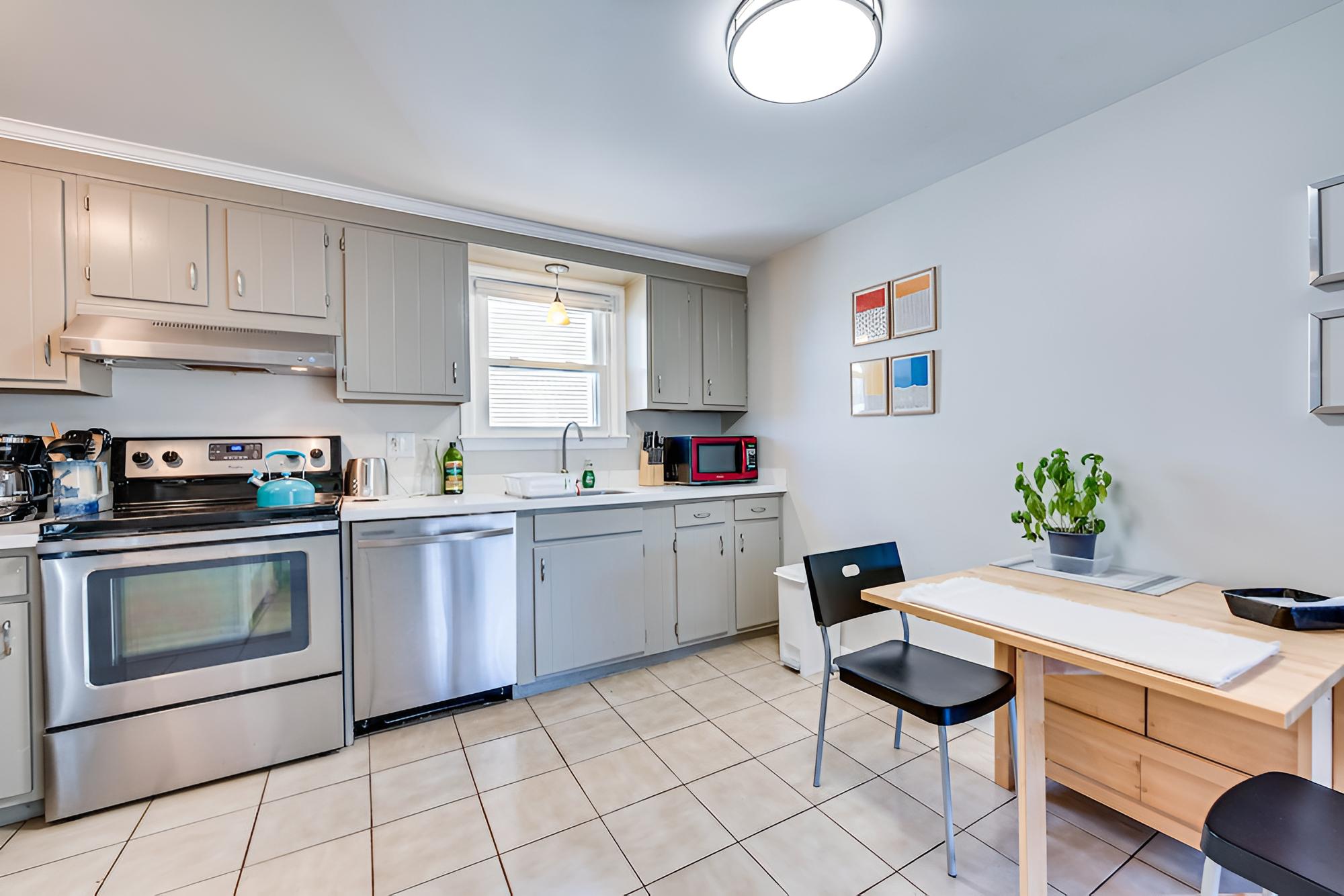 Badgers Island Condo Near Restaurants + Marina!, photo 15
