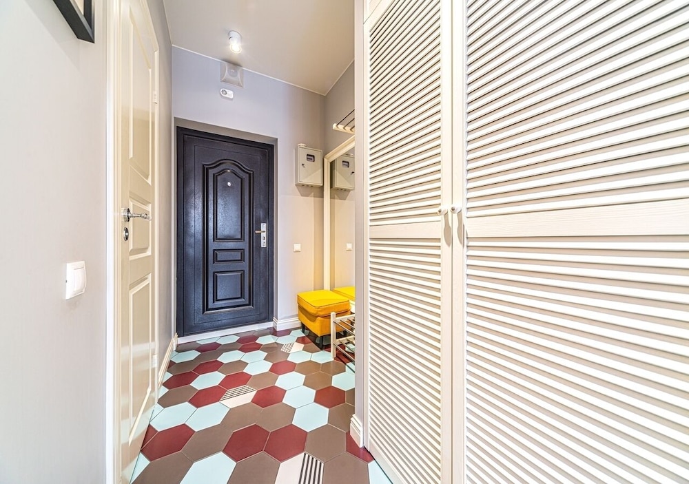 Studio Apartment near Elagin Island view 3