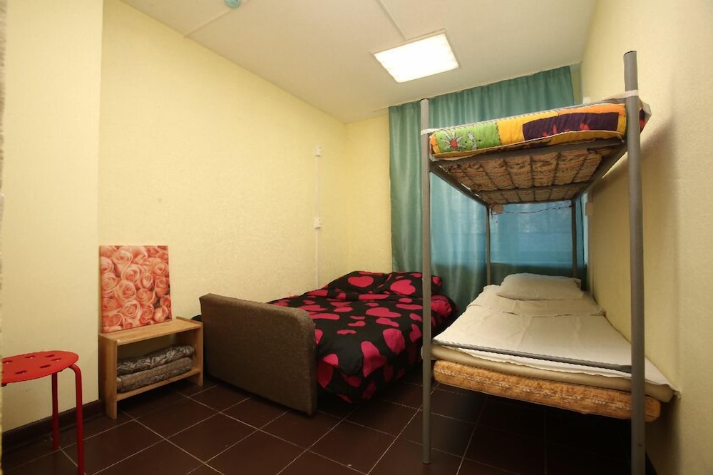 Sky Hostel