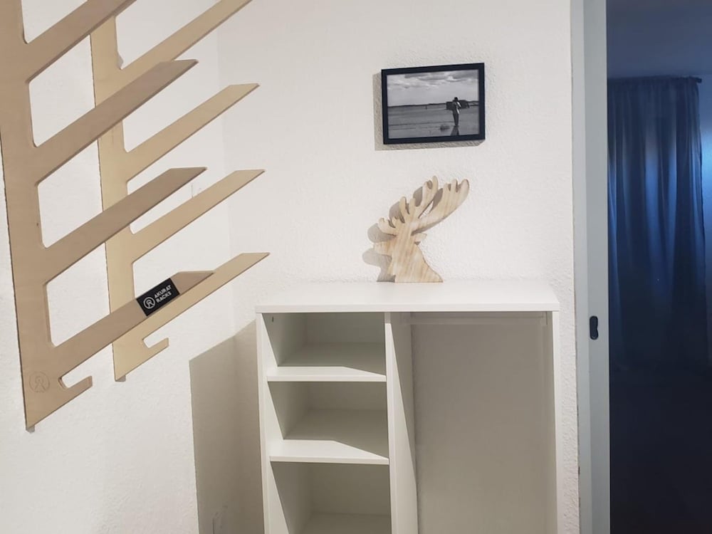 Apartamento en les Deux Alpes