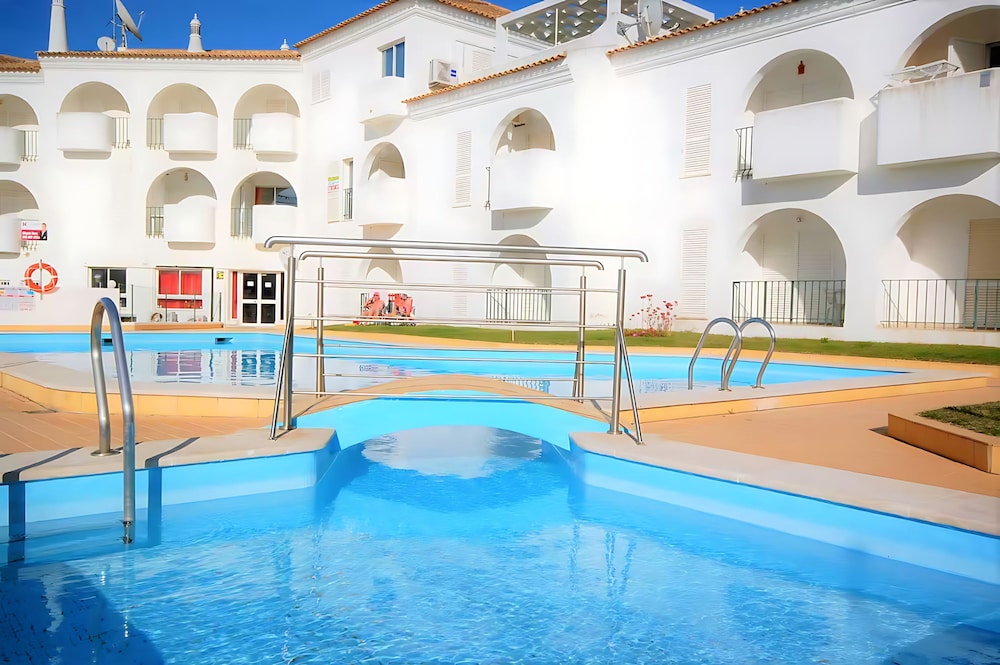 S o Rafael 1 Bedroom With Pool and Wifi