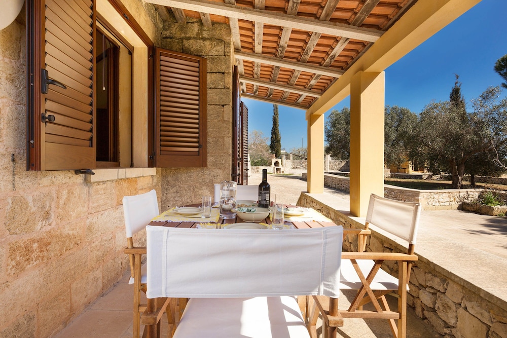 Masseria Colosso